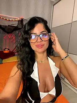 StripChat _adelle is Freechat _adelle — Dildo ride and control  toy