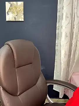 _Isabella_1 — naked dance