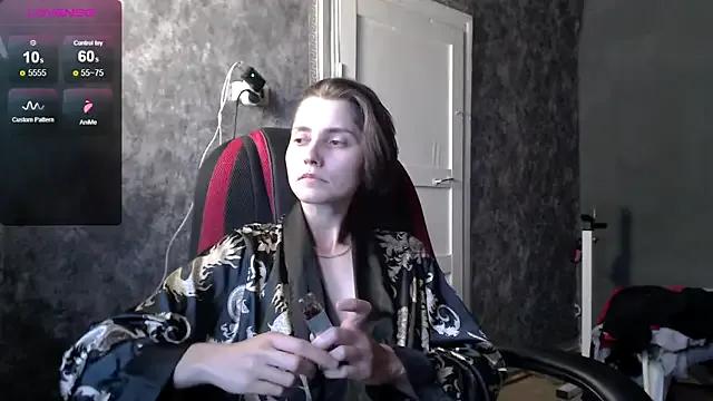 _lola1224_ on StripChat 