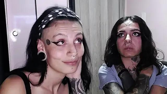 Freechat _onthary_6 on StripChat