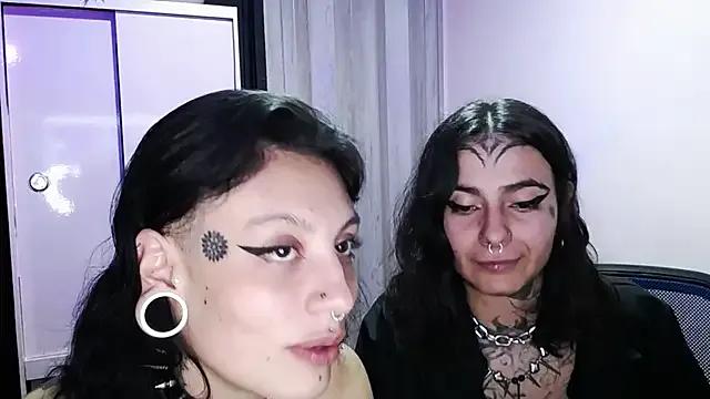 Freechat _onthary_6 on StripChat