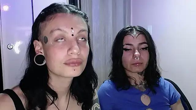 Freechat _onthary_6 on StripChat