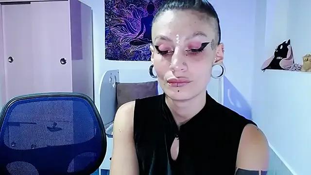 Freechat _onthary_6 on StripChat