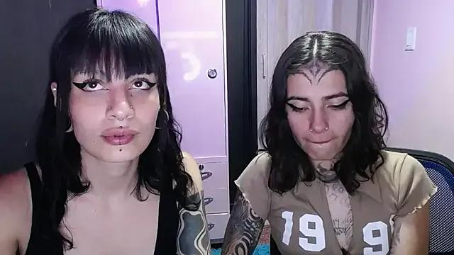 Freechat _onthary_6 on StripChat