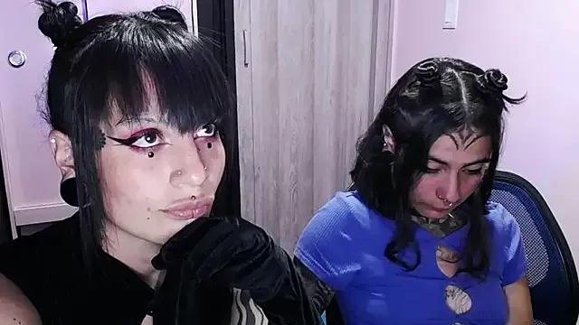 Freechat _onthary_6 on StripChat