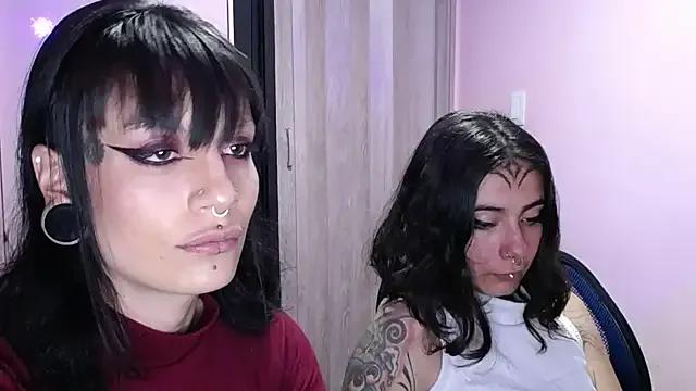 Freechat _onthary_6 on StripChat