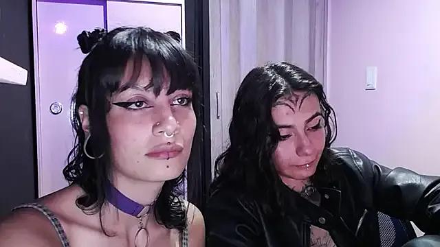 Freechat _onthary_6 on StripChat