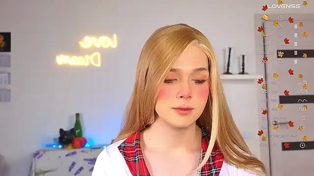 StripChat _yourFoxy_ is Freechat _yourFoxy_ —  Make me Happy ^_^