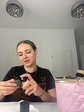 Freechat Abby__White on StripChat