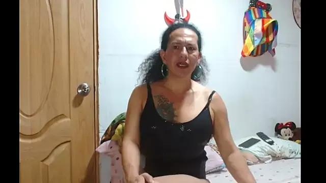 abbycrespa on StripChat 