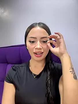 abbymnd on StripChat 