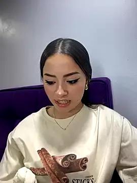 abbymnd on StripChat 