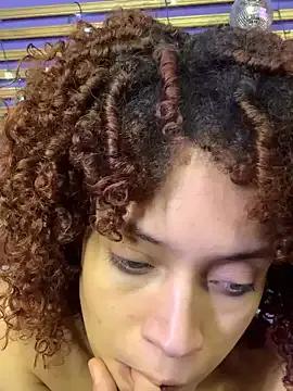 Private Adrianita-Fox on StripChat