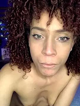 Private Adrianita-Fox on StripChat