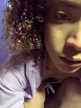 Private Adrianita-Fox on StripChat