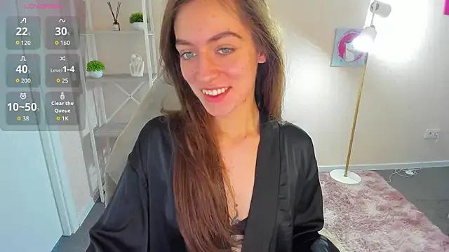 Freechat Agnes_Wells on StripChat