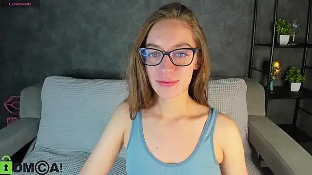 Freechat Agnes_Wells on StripChat