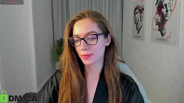 Freechat Agnes_Wells on StripChat