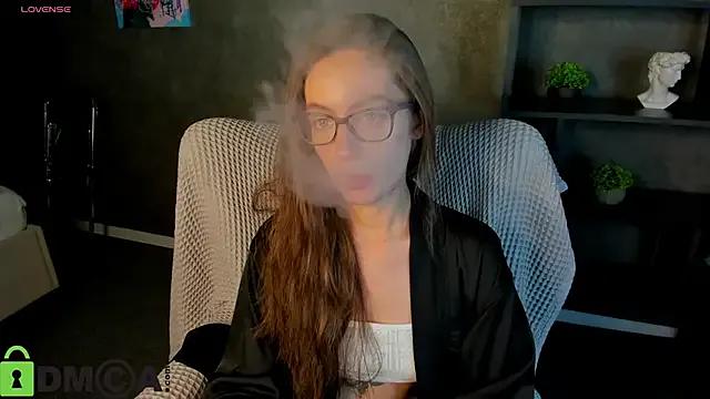 Freechat Agnes_Wells on StripChat