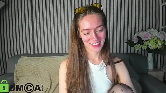 Freechat Agnes_Wells on StripChat