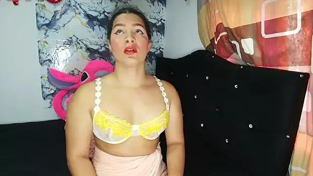 aila_love on StripChat 