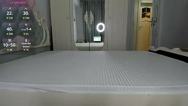 Freechat Ailinaioki on StripChat