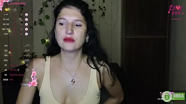 Alianna_Solo_Kisses on StripChat 