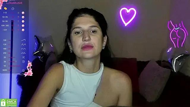 Alianna_Solo_Kisses on StripChat 