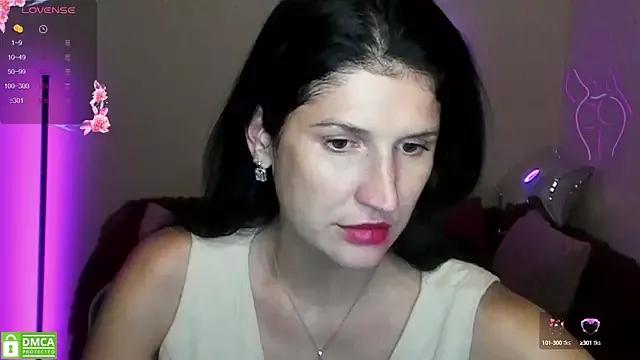 Alianna_Solo_Kisses on StripChat 