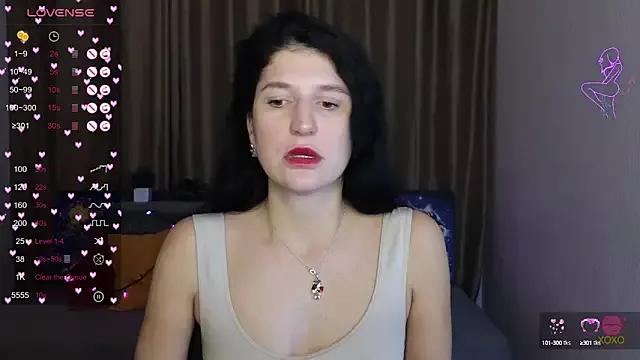 Alianna_Solo_Kisses on StripChat 