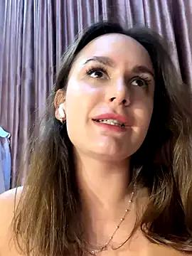 AllaTousNew on StripChat 