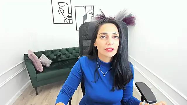AllaYerty on StripChat 
