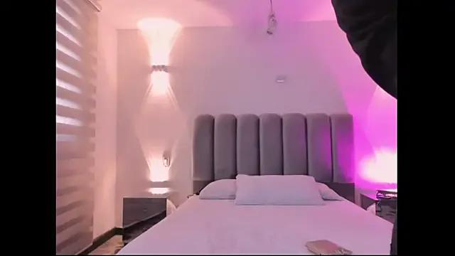 Freechat AlliceLover on StripChat