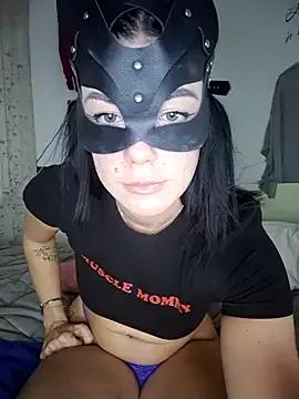 amalia202555 — Gola profonda