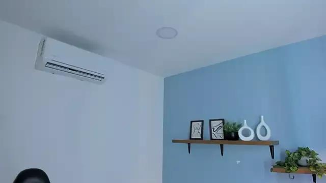 amanda_Hayek on StripChat 