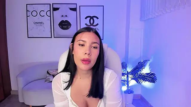 Freechat amara_foxx on StripChat