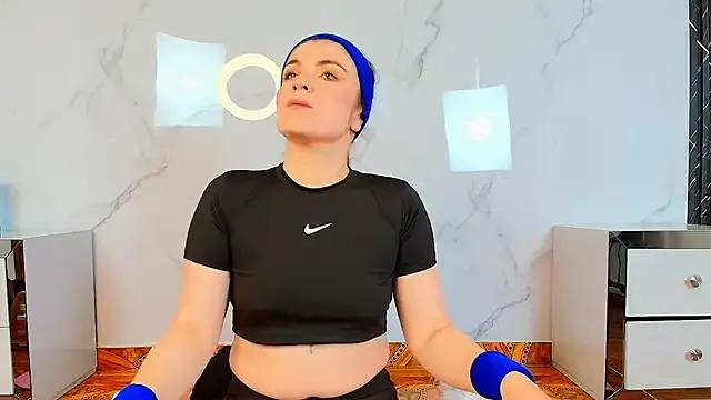 Amara_vega on StripChat 