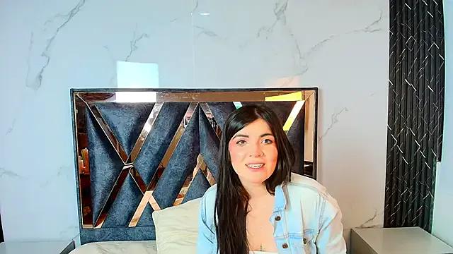 Amara_vega on StripChat 