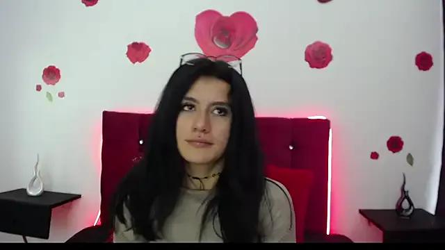 AmatistaOficial_ on StripChat 