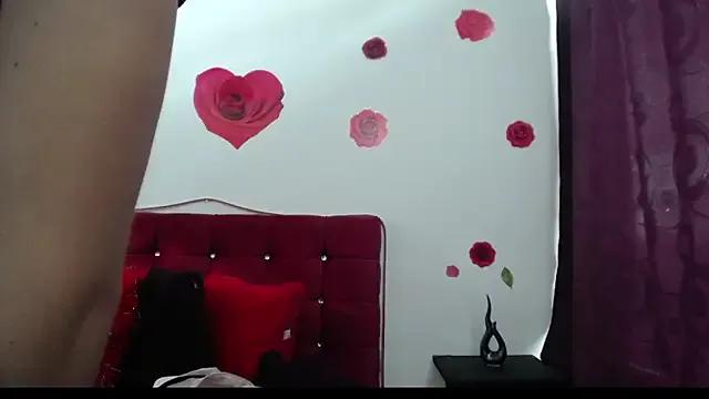 AmatistaOficial_ on StripChat 
