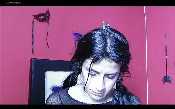 AmatistaOficial_ on StripChat 