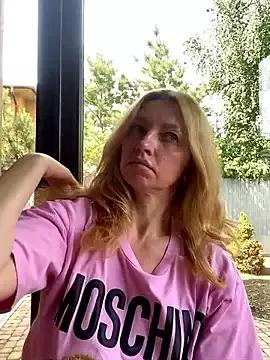 Amazoniiaa on StripChat 