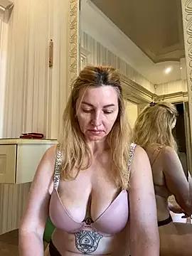 Amazoniiaa on StripChat 
