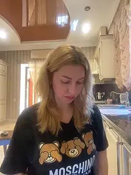 Amazoniiaa on StripChat 