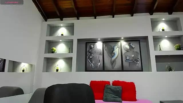 ambar_sex10 on StripChat 