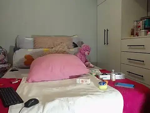 Freechat Amberbela on StripChat