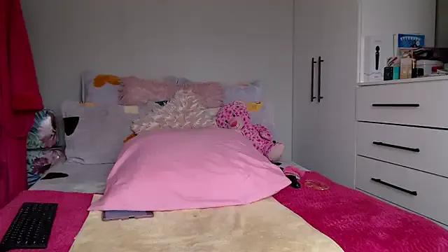 Freechat Amberbela on StripChat