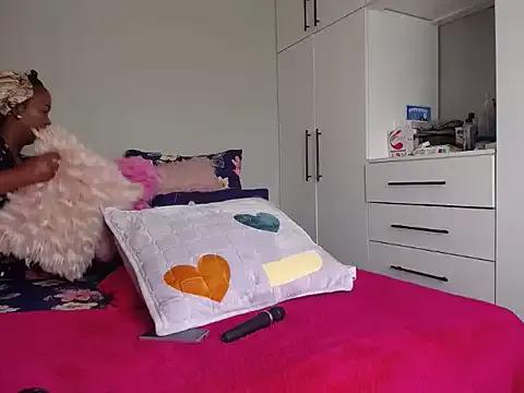 Freechat Amberbela on StripChat