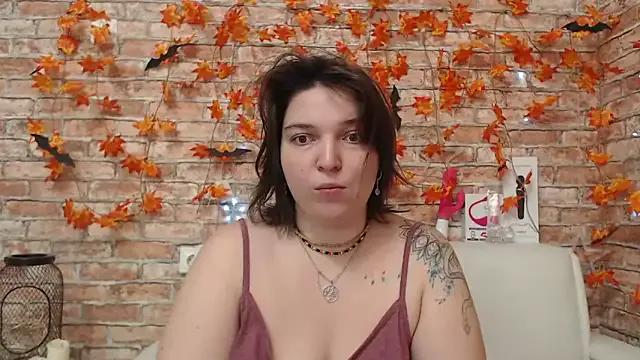 StripChat Amelia_Kiss_ is Freechat Amelia_Kiss_ — Make my panties wet