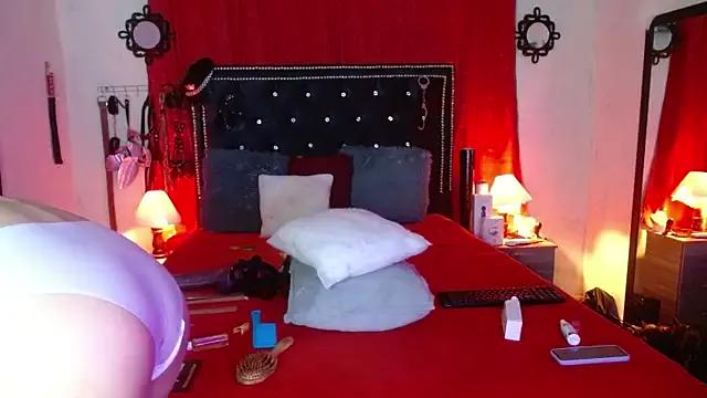 AmelieMartinez — make me your slave